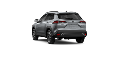 2026 Toyota Corolla Cross Hybrid Hybrid SE