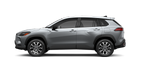 2026 Toyota Corolla Cross Hybrid Hybrid S