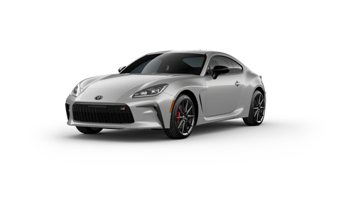 2026 Toyota GR86 GR86 Premium