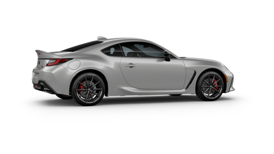 2026 Toyota GR86 GR86 Premium