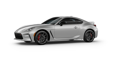 2026 Toyota GR86 GR86 Premium