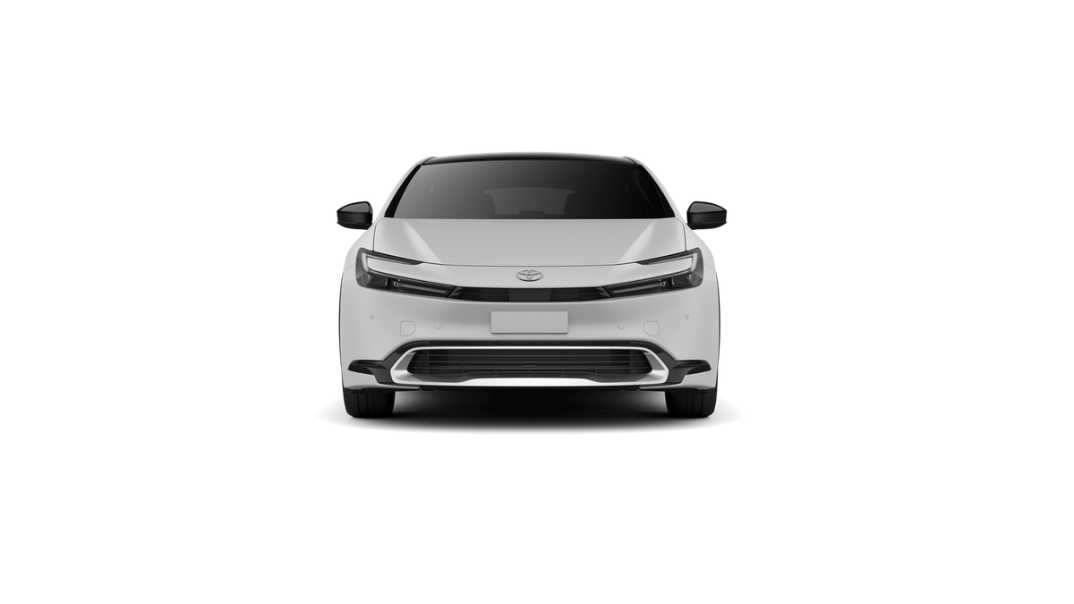 2026 Toyota Prius Limited
