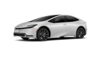 2026 Toyota Prius Limited