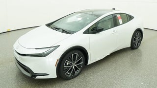 2026 Toyota Prius Limited