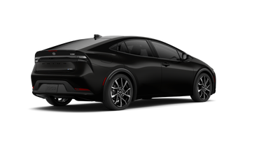 2027 Toyota Prius Plug-in Hybrid XSE