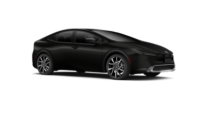 2027 Toyota Prius Plug-in Hybrid XSE