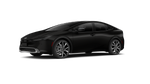 2027 Toyota Prius Plug-in Hybrid XSE