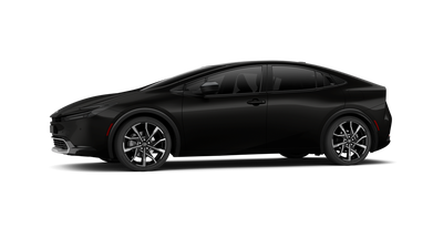 2027 Toyota Prius Plug-in Hybrid XSE