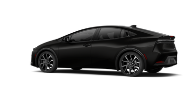 2027 Toyota Prius Plug-in Hybrid XSE