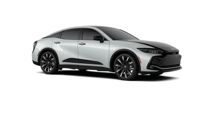 2026 Toyota Toyota Crown Platinum