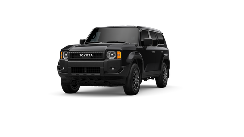 2025 Toyota Land Cruiser Land Cruiser 1958
