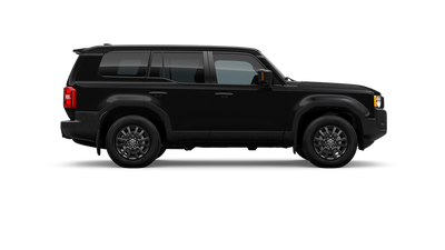 2025 Toyota Land Cruiser Land Cruiser 1958