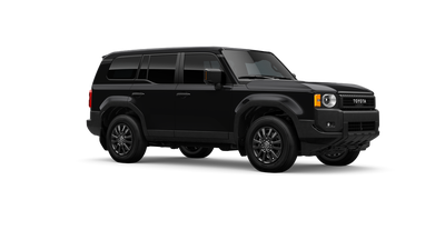 2025 Toyota Land Cruiser Land Cruiser 1958