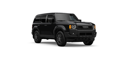 2025 Toyota Land Cruiser Land Cruiser 1958