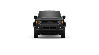 2025 Toyota Land Cruiser Land Cruiser 1958