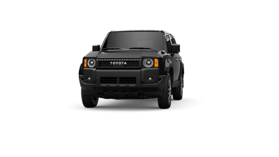 2025 Toyota Land Cruiser Land Cruiser 1958
