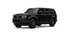 2025 Toyota Land Cruiser Land Cruiser 1958