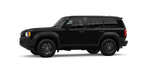 2025 Toyota Land Cruiser Land Cruiser 1958