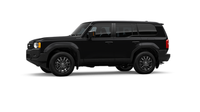 2025 Toyota Land Cruiser Land Cruiser 1958