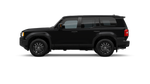 2025 Toyota Land Cruiser Land Cruiser 1958