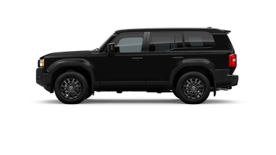 2025 Toyota Land Cruiser Land Cruiser 1958
