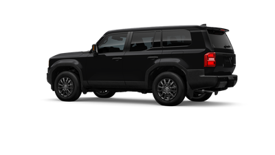 2025 Toyota Land Cruiser Land Cruiser 1958