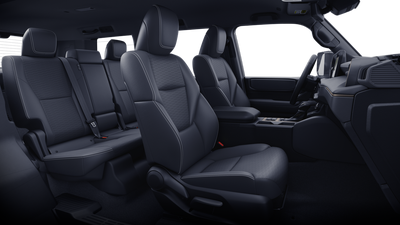 2026 Toyota Land Cruiser Land Cruiser