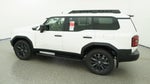 2026 Toyota Land Cruiser Land Cruiser