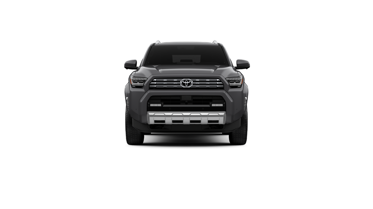 2026 Toyota 4Runner i-FORCE MAX Limited i-FORCE MAX