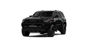 2026 Toyota 4Runner i-FORCE MAX TRD Pro