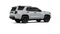 2026 Toyota 4Runner i-FORCE MAX Platinum
