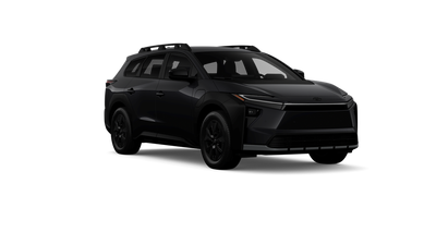 2026 Toyota bZ Woodland bZ Woodland