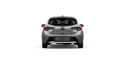 2027 Toyota Corolla Hatchback SE