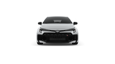 2026 Toyota GR Corolla GR Corolla
