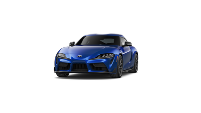 2026 Toyota GR Supra 3.0