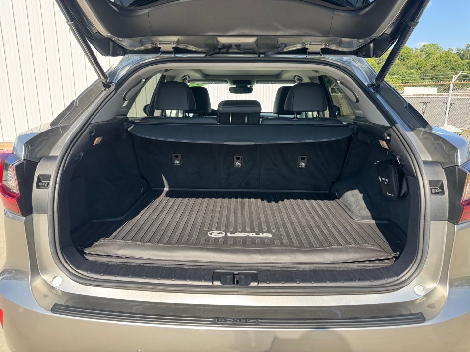 2018 Lexus RX 350 RX 350