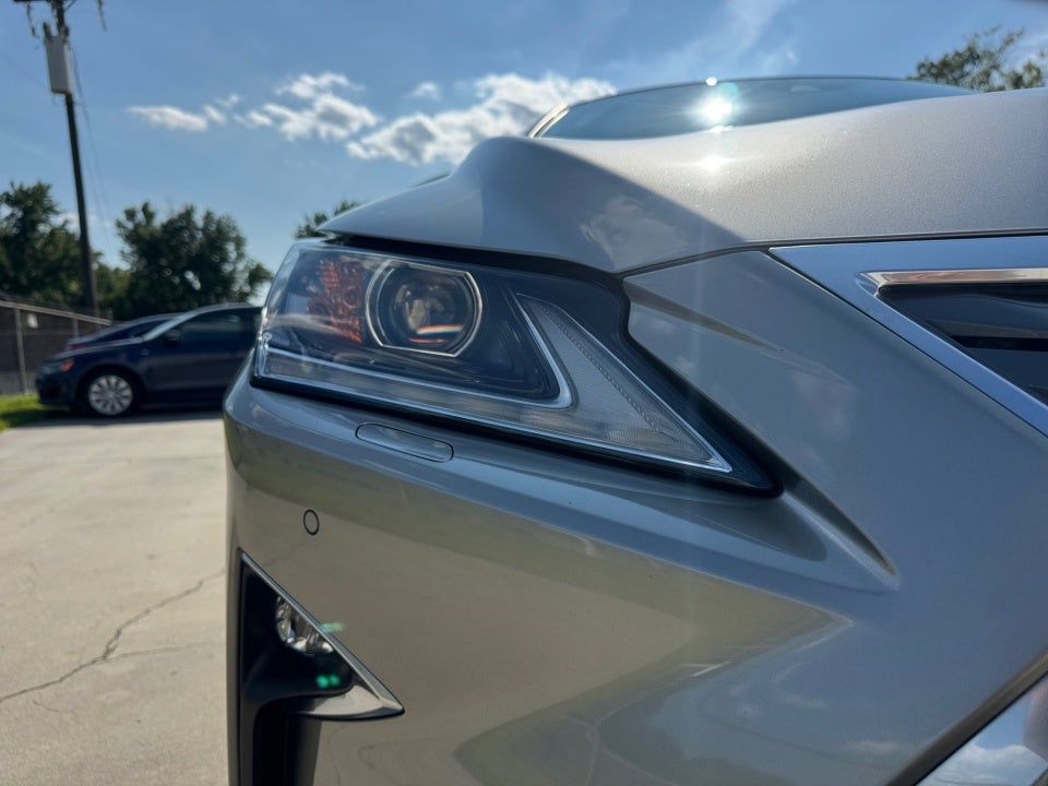 2018 Lexus RX 350 RX 350