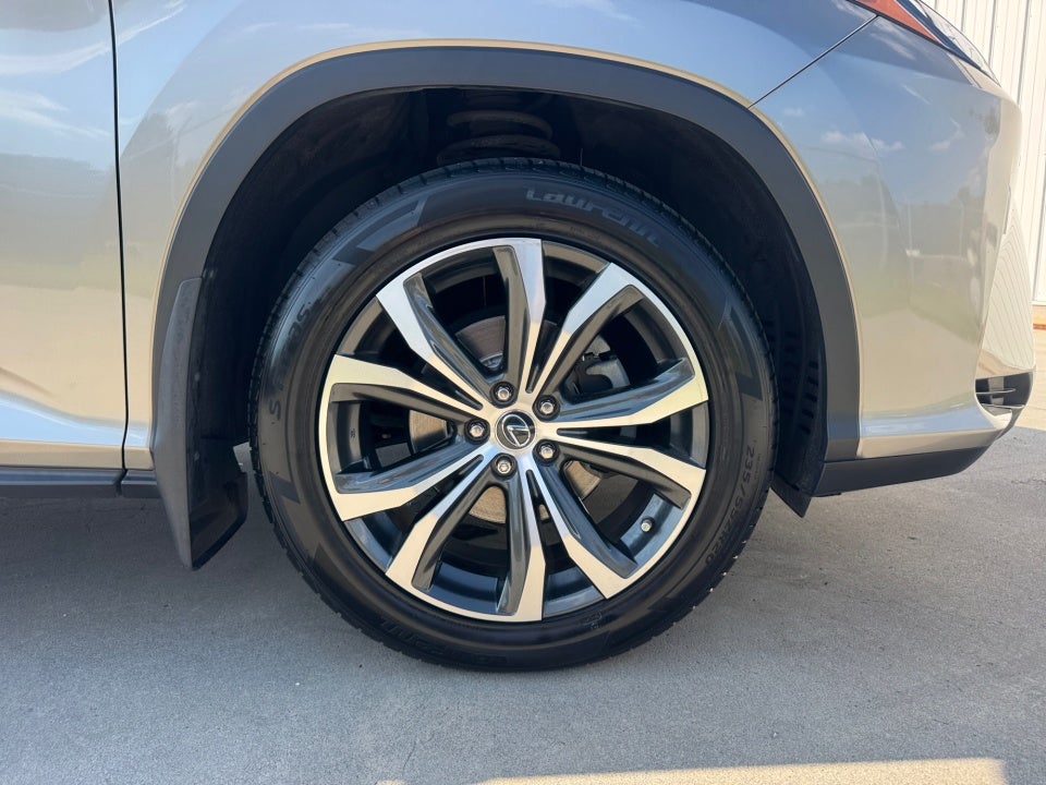 2018 Lexus RX 350 RX 350