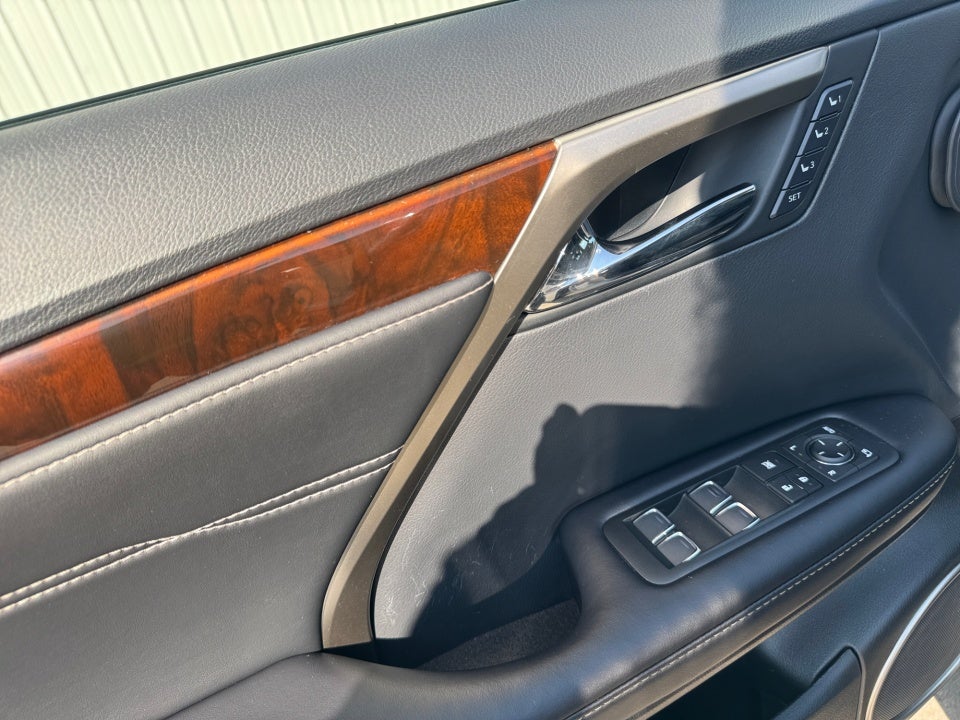 2018 Lexus RX 350 RX 350