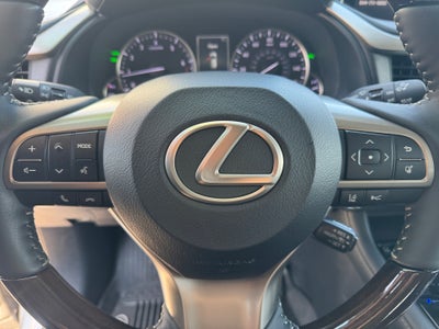 2018 Lexus RX 350 RX 350