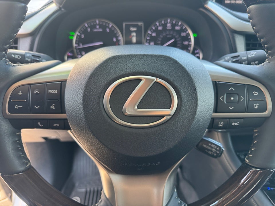 2018 Lexus RX 350 RX 350