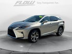 2018 Lexus RX 350 RX 350