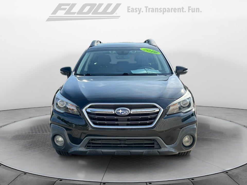 2019 Subaru Outback 3.6R Limited