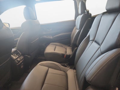 2023 Subaru Ascent Touring 7-Passenger