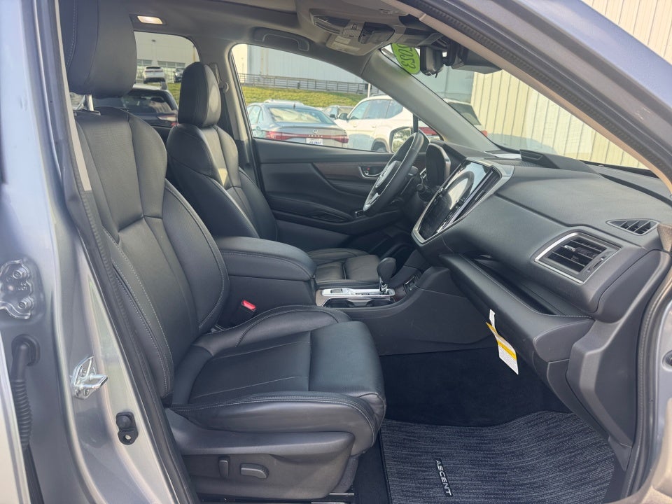 2023 Subaru Ascent Touring 7-Passenger