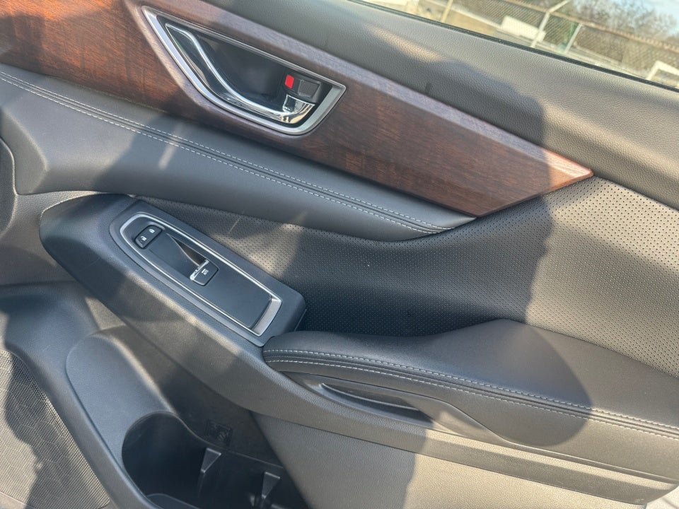 2023 Subaru Ascent Touring 7-Passenger