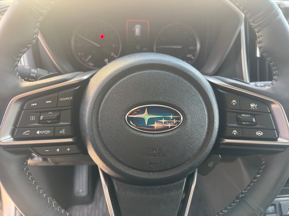 2023 Subaru Ascent Touring 7-Passenger