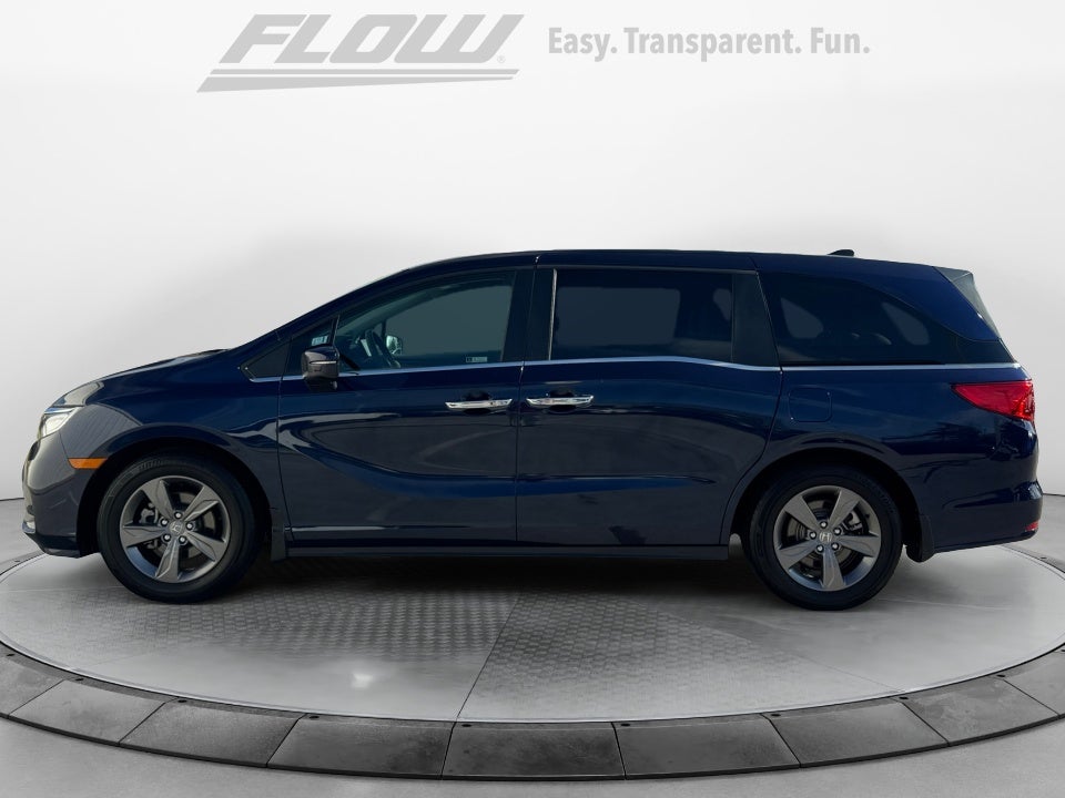 2024 Honda Odyssey EX