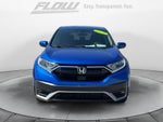2021 Honda CR-V 2WD EX-L