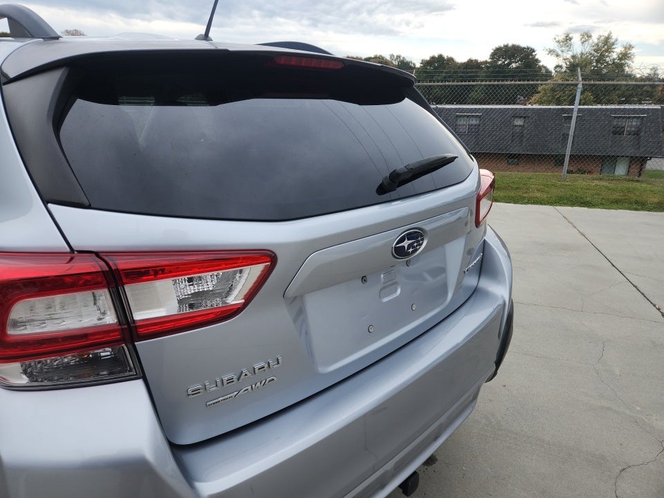 2018 Subaru Crosstrek 2.0i